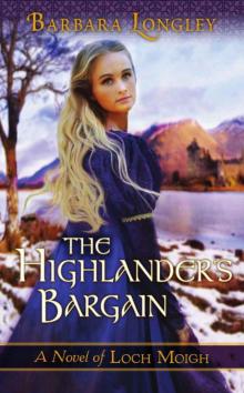 The Highlander's Bargain Read online