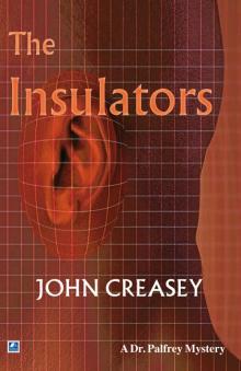 The Insulators Read online