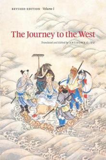 The Journey to the West, Revised Edition, Volume 1 Read online