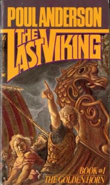 The Last Viking Read online