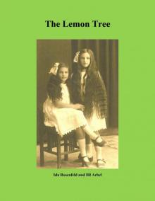 The Lemon Tree Read online