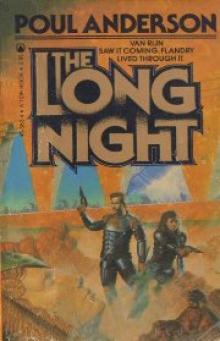 The Long Night df-10 Read online