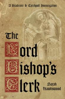 The Lord Bishop's Clerk Read online