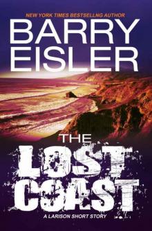 The Lost Coast -- A Larison Short Story Read online