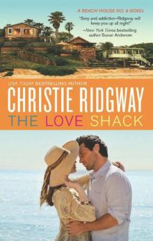 The Love Shack Read online