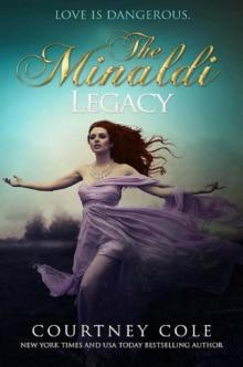 The Minaldi Legacy Read online
