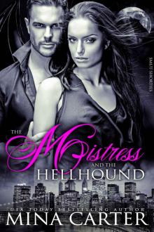 The Mistress and the Hellhound Read online