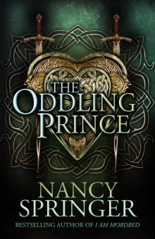 The Oddling Prince Read online