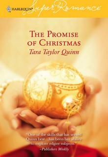 The Promise of Christmas Read online