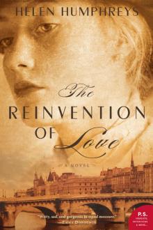 The Reinvention of Love Read online