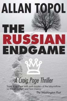The Russian Endgame Read online
