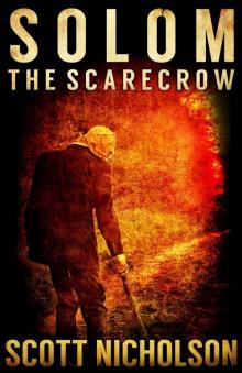 The Scarecrow: A Supernatural Thriller (Solom) Read online