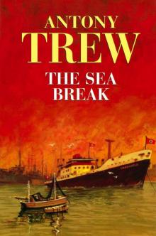 The Sea Break Read online