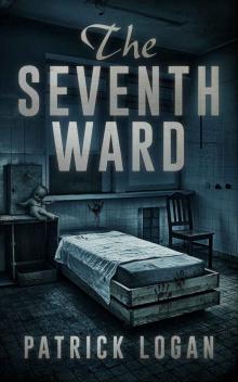 The Seventh Ward (The Haunted Book 2) Read online