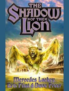 The Shadow of the Lion Read online