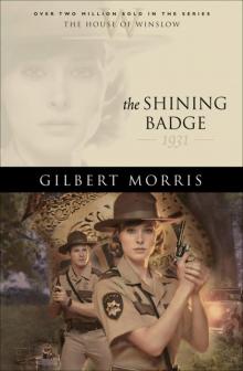 The Shining Badge Read online