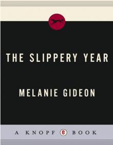 The Slippery Year Read online