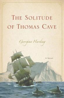 The Solitude of Thomas Cave Read online