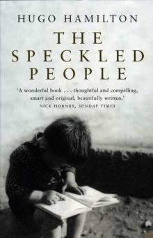 The Speckled People Read online