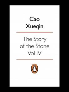 The Story of the Stone Read online