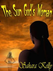 The Sun Gods Woman Read online