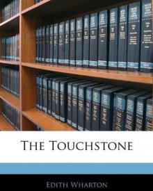 The Touchstone Read online