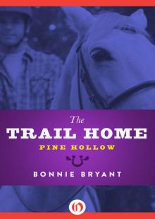 The Trail Home Read online
