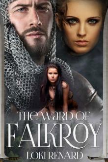 The Ward of Falkroy Read online