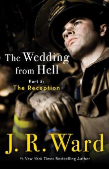 The Wedding From Hell: Part 2: The Reception Read online