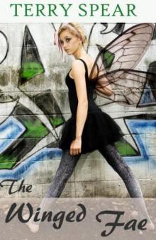 The Winged Fae (The World of Fae) Read online