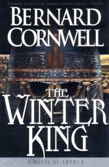 The Winter King twc-1 Read online