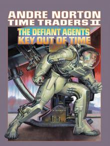 Time Traders II Read online