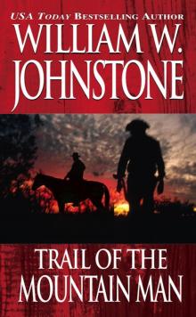 Trail of the Mountain Man Read online