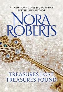 Treasures Lost, Treasures Found Read online