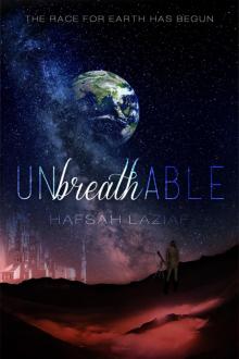 UNBREATHABLE Read online