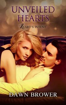 Unveiled Hearts Read online