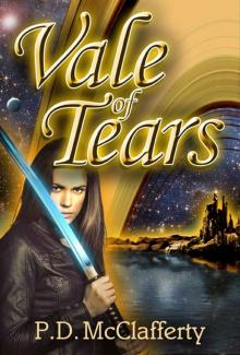 Vale of Tears: A Thalassia novel Read online