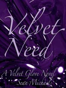 Velvet Need Read online