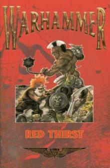 Warhammer Red Thirst Read online