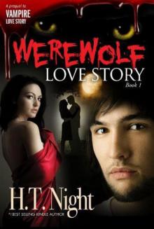 Werewolf Love Story Read online