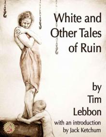 White and Other Tales of Ruin Read online