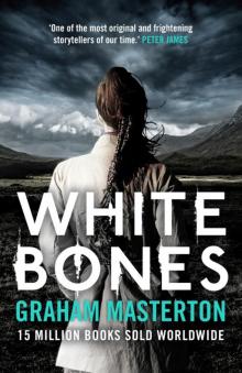 White Bones Read online