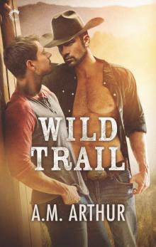 Wild Trail Read online