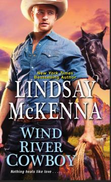 Wind River Cowboy Read online