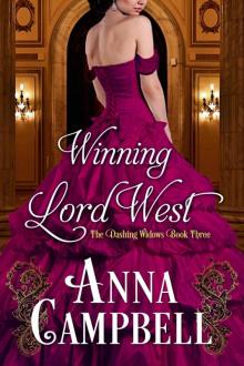 Winning Lord West Read online