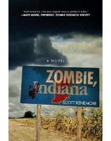 Zombie, Indiana Read online