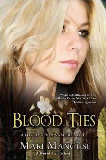 06 Blood Ties Read online