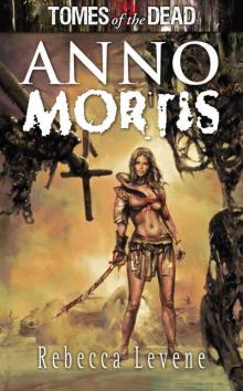 Anno Mortis Read online