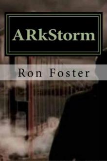 ARkStorm: Surviving A Flood Of Biblical Proportions Read online