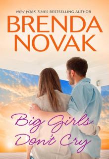 Big Girls Don't Cry Read online